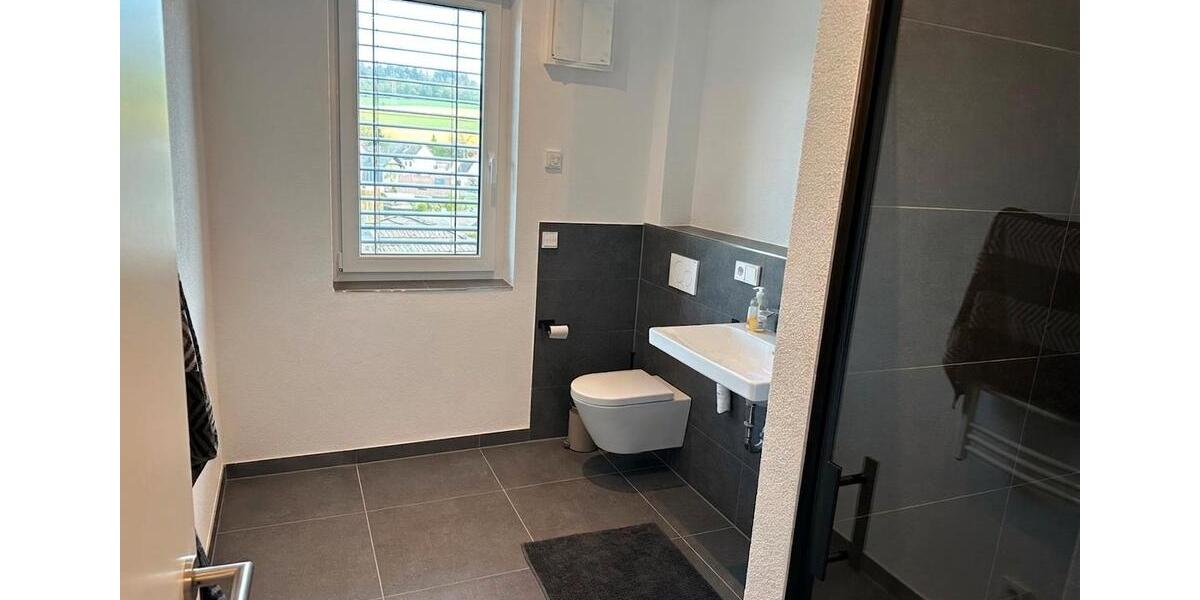 Etagenwohnung Idstein - 2 Zimmer, 54 m&sup2;, 705&euro; | Angebot:26336188