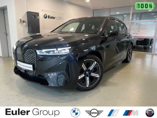 BMW iX 61.977 km 59.966 &euro; Hofheim 65719