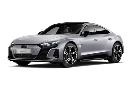 Audi e-tron GT 18.715 km 65.890 &euro; Oberursel 61440