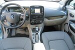 Renault ZOE Intens SOH 90% 64.000 km 5.960 &euro; Schwalbach/Taunus 65824