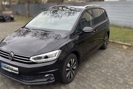 VW Touran 32.000 km 30.850 &euro; Mainz-Kostheim 55246