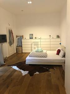 STILVOLL WOHNEN AM BAHNHOFSVIERTEL 3 zimmer