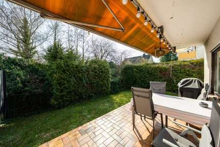 Haus Wiesbaden Bierstadt - 4 Zimmer, 101 m&sup2;, 529.000&euro; | Angebot:26704790