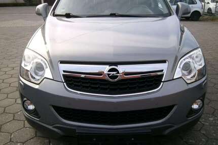 Opel Antara 117.800 km 4.900 &euro; Nackenheim 55299