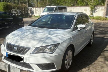 Seat Leon 140.000 km 9.299 &euro; Schwalbach 65824
