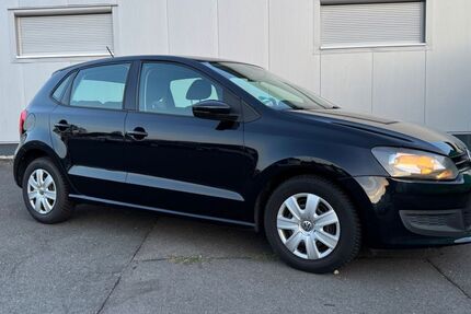 VW Polo 139.800 km 3.300 &euro; Geisenheim 65366