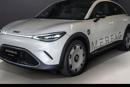 Smart #3 9.300 km 37.890 € Wiesbaden 65189