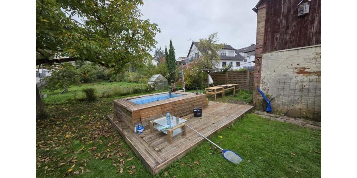 Dachgeschoßwohnung Wiesbaden Bierstadt - 2 Zimmer, 47 m&sup2;, 800&euro; | Angebot:25370166