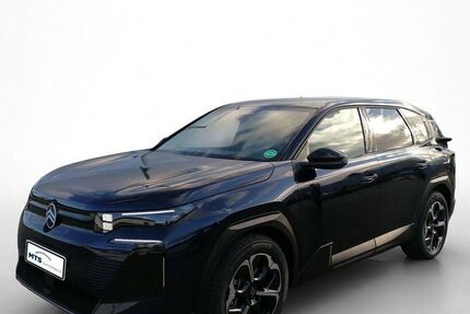 Citroen C5 Aircross 11.801 km 48.569 &euro; Oberursel 61440