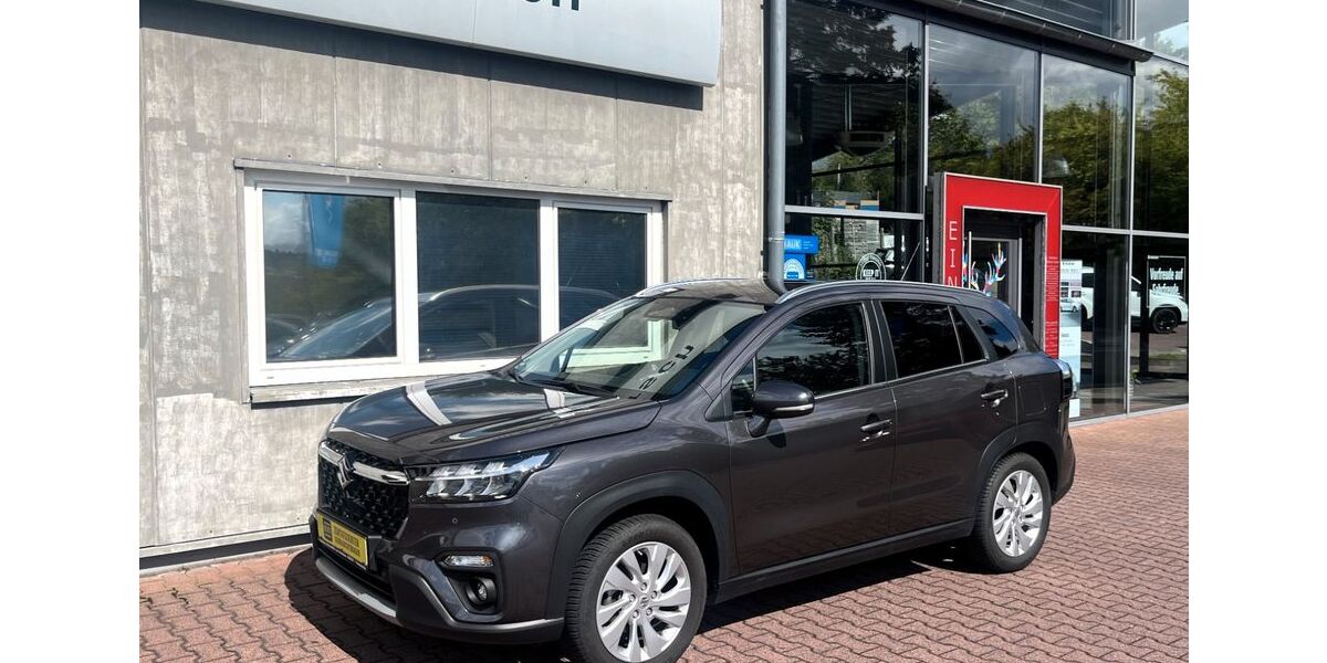 Suzuki (SX4) S-Cross 11.200 km 24.500 &euro; Taunusstein 65232