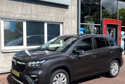 Suzuki (SX4) S-Cross 11.200 km 25.500 € Taunusstein 65232