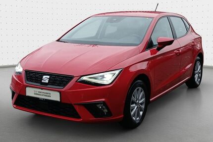 Seat Ibiza 75.993 km 14.680 &euro; Hofheim-Diedenbergen 65719