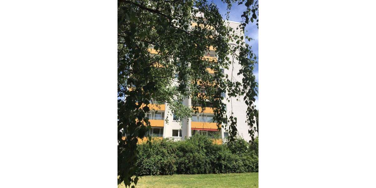 2 Zimmer ETW 55qm Oberursel-Nord, vermietet, provisionsfrei 2 zimmer