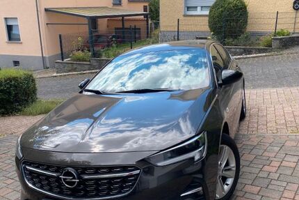 Opel Insignia 107.099 km 14.000 &euro; Kelkheim 65779