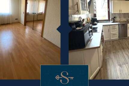Wohnung Wiesbaden Mainz-Kostheim - 2 Zimmer, 44 m&sup2;, 850&euro; | Angebot:26884035