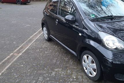 Toyota Aygo (X) 67.000 km 2.700 &euro; Mainz 55124