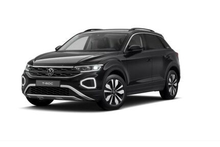 VW T-Roc 25.365 km 27.300 &euro; Mainz-Kastell (Wiesbaden) 55252