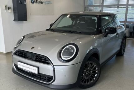 Mini Cooper C 3.444 km 25.488 &euro; Hofheim 65719