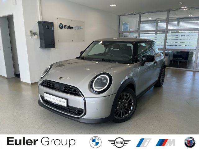 Mini Cooper C 3.444 km 25.899 &euro; Hofheim 65719