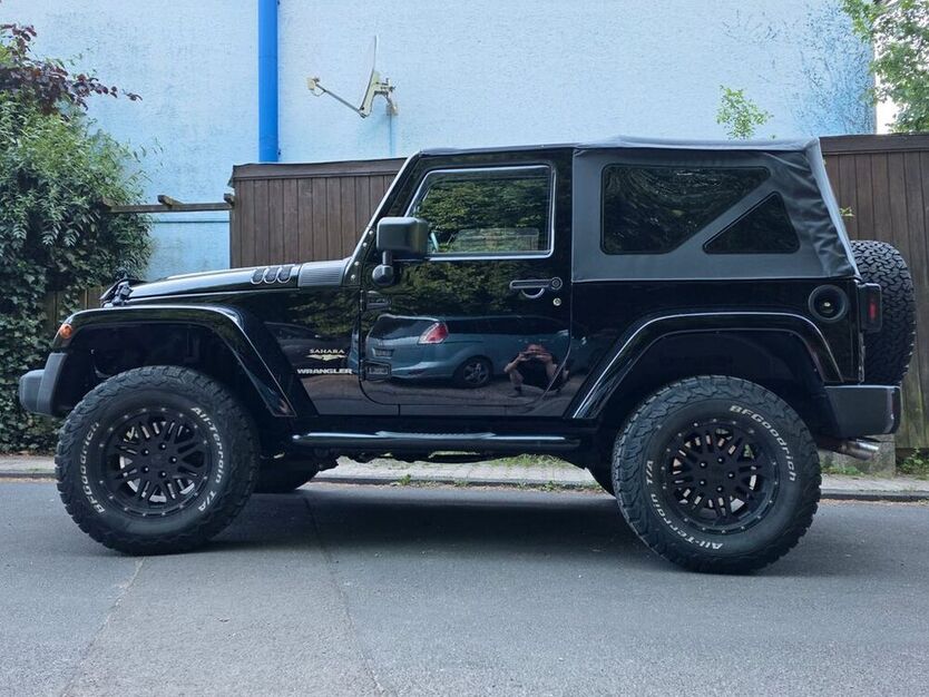 Wrangler