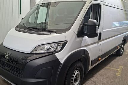 Peugeot Boxer 40.582 km 23.980 &euro; Rüsselsheim 65428