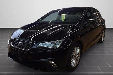 Seat Ibiza 12.861 km 22.450 &euro; Bingen / Rhein 55411
