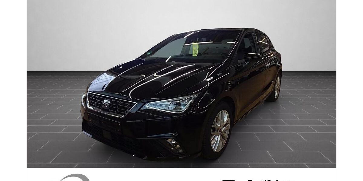 Seat Ibiza 12.861 km 22.450 &euro; Bingen / Rhein 55411