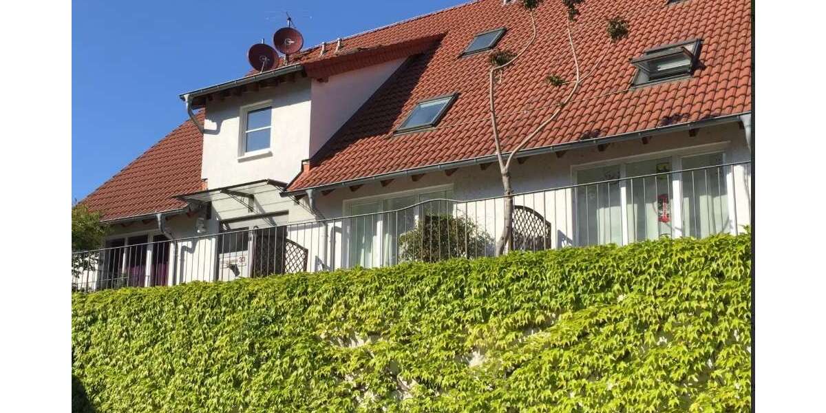 Etagenwohnung Mainz Laubenheim - 1 Zimmer, 32 m&sup2;, 130.000&euro; | Angebot:26723632
