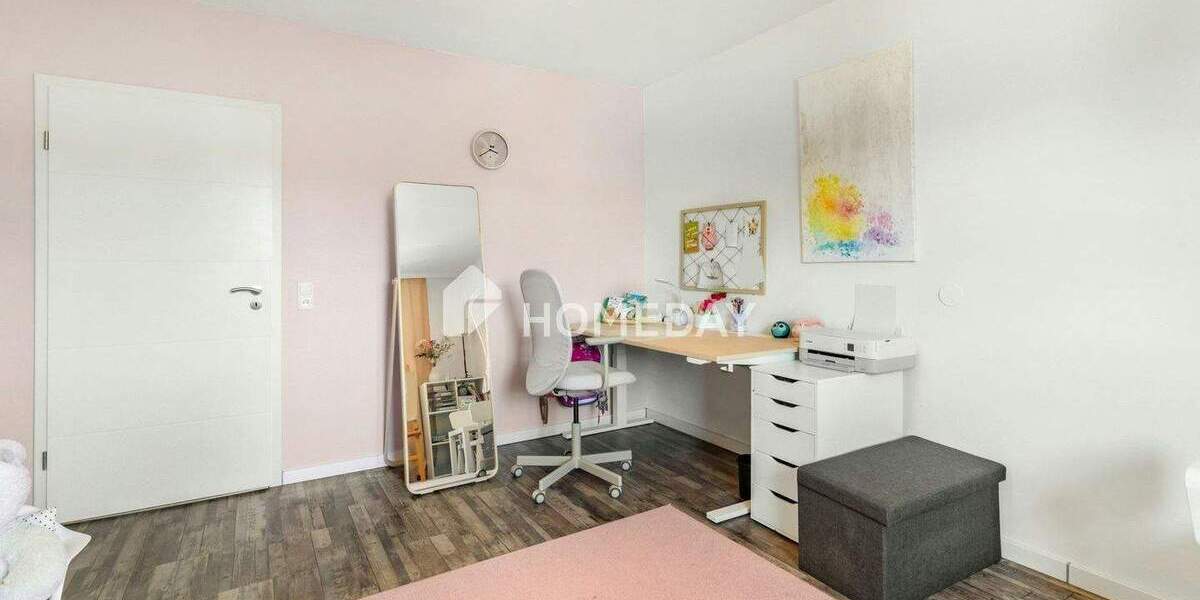 Etagenwohnung Bad Soden am Taunus Altenhain - 3 Zimmer, 87 m&sup2;, 349.000&euro; | Angebot:25108792