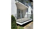 Hochparterre Ingelheim am Rhein Wackernheim - 2 Zimmer, 65 m&sup2;, 249.000&euro; | Angebot:26840319
