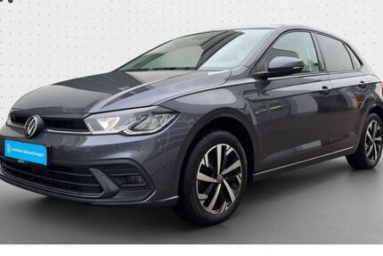 VW Polo 38.650 km 18.900 &euro; Bad Camberg 65520