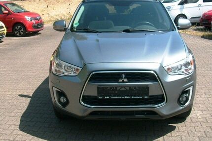 Mitsubishi ASX 156.500 km 8.999 &euro; Wiesbaden 65187