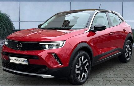 Opel Mokka 20.776 km 18.980 € Rüsselsheim 65428