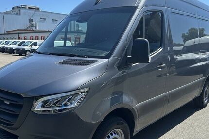 Mercedes-Benz Sprinter 233.240 km 34.391 &euro; Mainz 55122