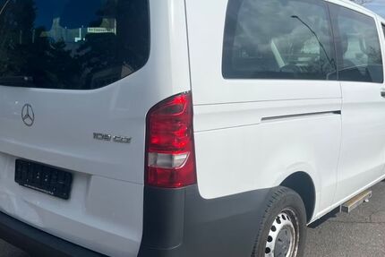 Mercedes-Benz Vito 165.000 km 13.900 &euro; Hattersheim am Main 65795