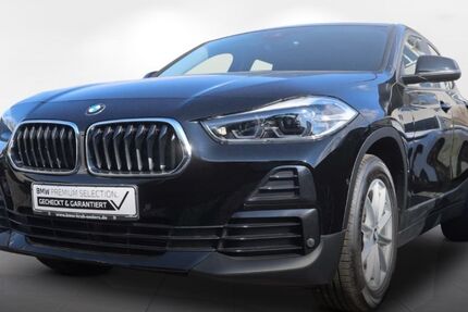 BMW X2 56.300 km 22.400 &euro; Idstein 65510