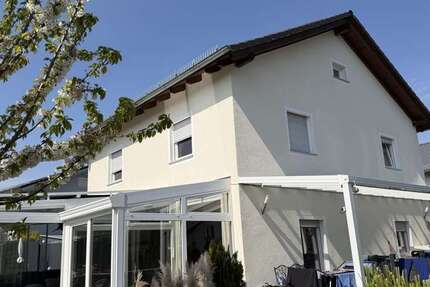 Haus Geisenheim / Marienthal Marienthal - 5 Zimmer, 171 m&sup2;, 698.000&euro; | Angebot:26176120