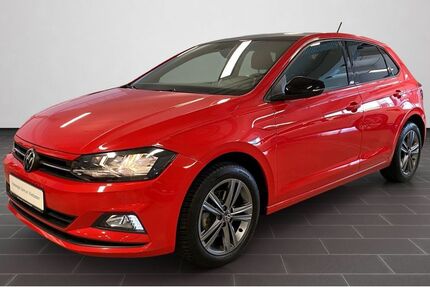 VW Polo 75.496 km 16.500 &euro; Wiesbaden 65189