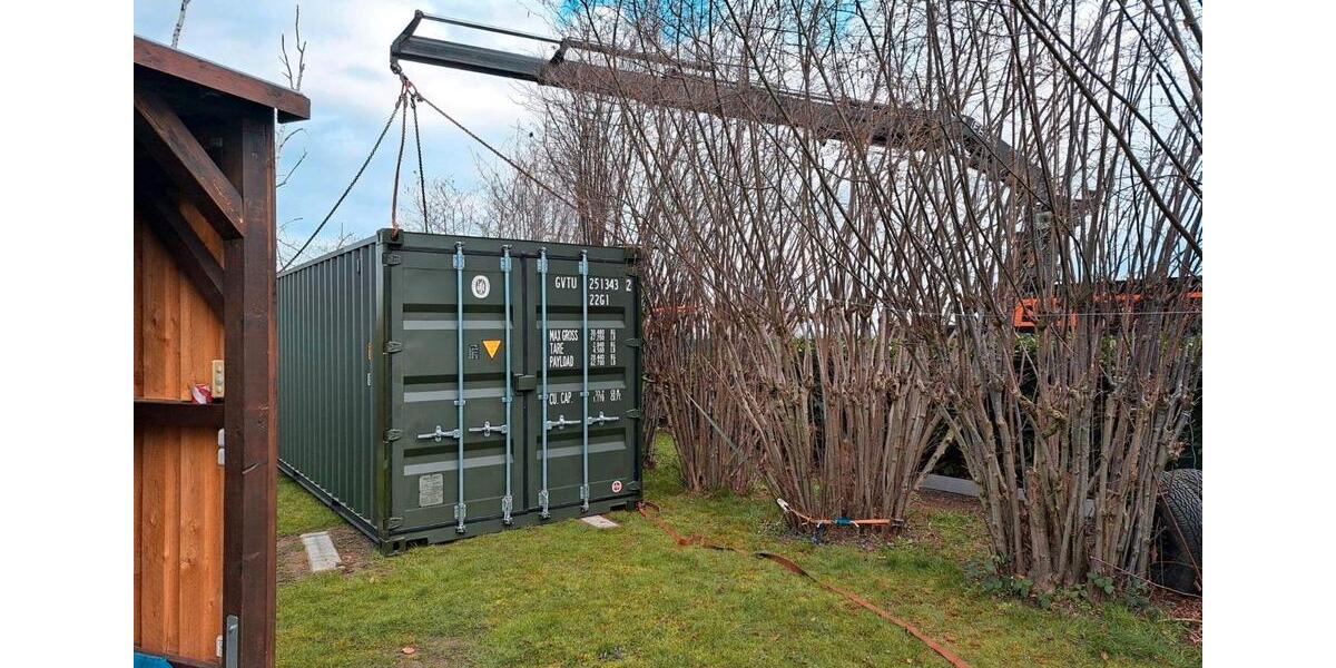 Gewerbeobjekt Mainz Mombach - 2.500&euro; | Angebot:17375756