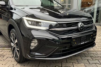 VW Taigo