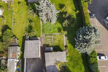 Grundstück Oberursel (Taunus) - 1.300.000&euro; | Angebot:26382518