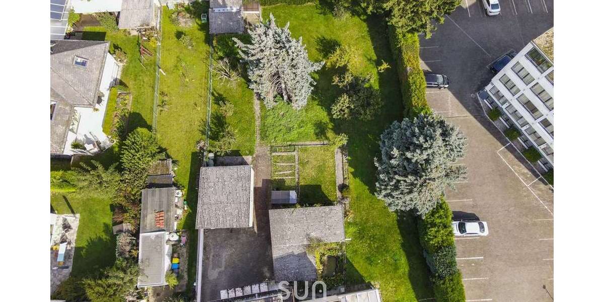 Grundstück Oberursel (Taunus) - 1.300.000&euro; | Angebot:26382518