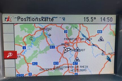 Opel Zafira 214.000 km 2.100 € Zornheim 55270