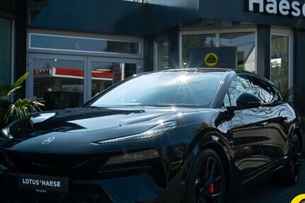 Lotus Eletre 1.500 km 131.500 &euro; Mainz-Kastel 55252