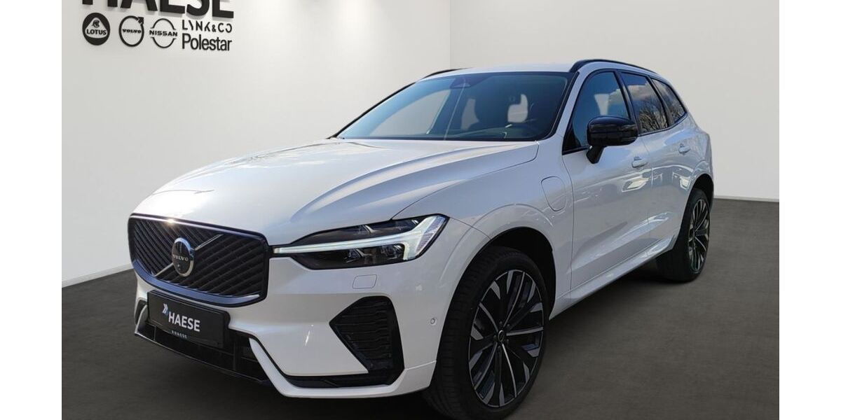 Volvo XC60 25.900 km 60.950 &euro; Mainz-Kastel 55252