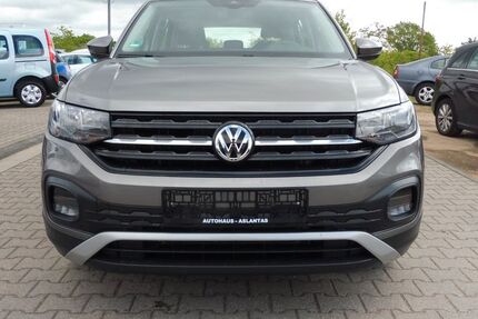 VW T-Cross 36.500 km 15.900 &euro; Ingelheim 55218