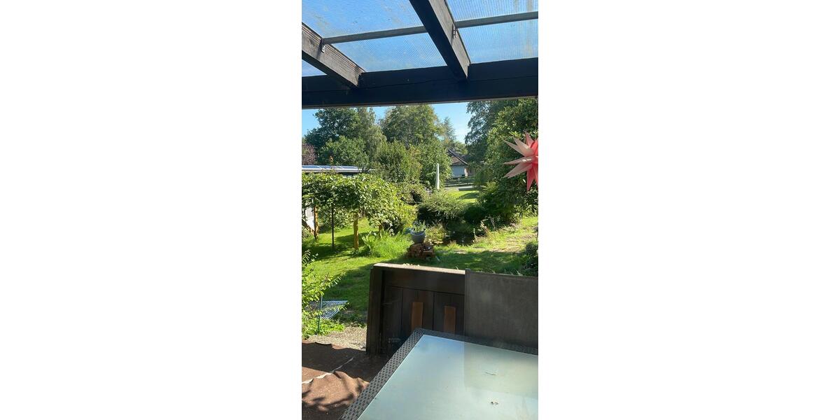 Freistehendes Einfamilienhaus 130m2 in Engenhahn Wildpark 4.5 zimmer