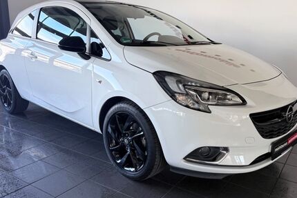 Opel Corsa 94.600 km 8.490 &euro; Hofheim-Wallau 65719