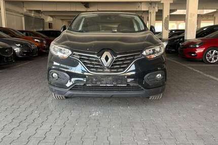 Renault Kadjar 92.400 km 13.990 &euro; Mainz 55128