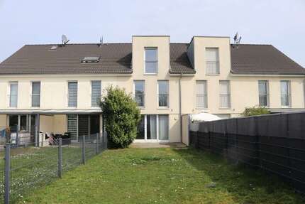 Haus Rüsselsheim - 5.5 Zimmer, 133 m&sup2;, 569.000&euro; | Angebot:26915289